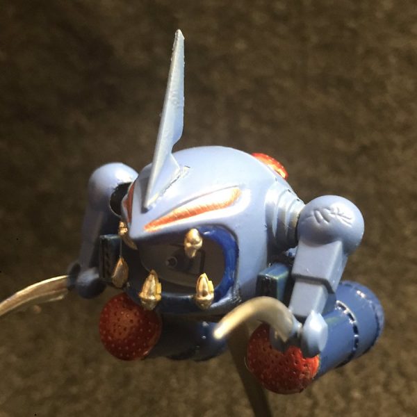 グフレロ！！　（おまけ）