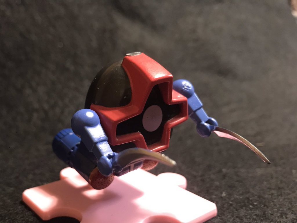 ザクレロ、グフレロ の バカバカしさが受けたのか
ツイッターの反響が結構あり・・・・