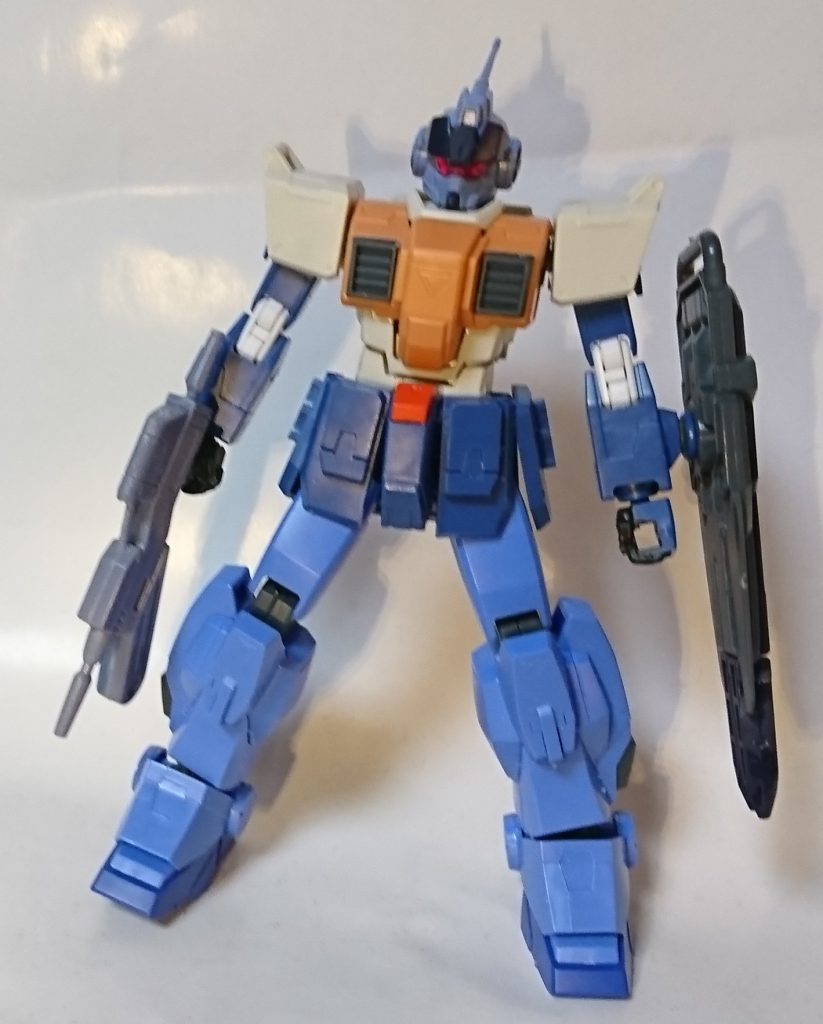 RX79P（ハデスシステム試験機）–2枚目/制作者：アレス