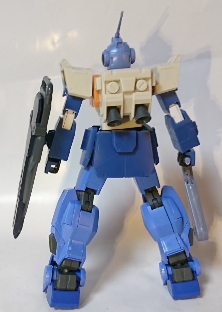 RX79P（ハデスシステム試験機）–4枚目/制作者：アレス