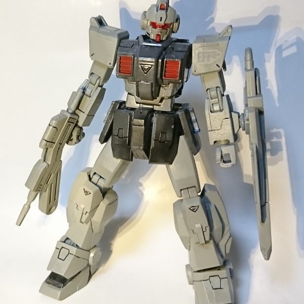 RX79P（ハデスシステム試験機）