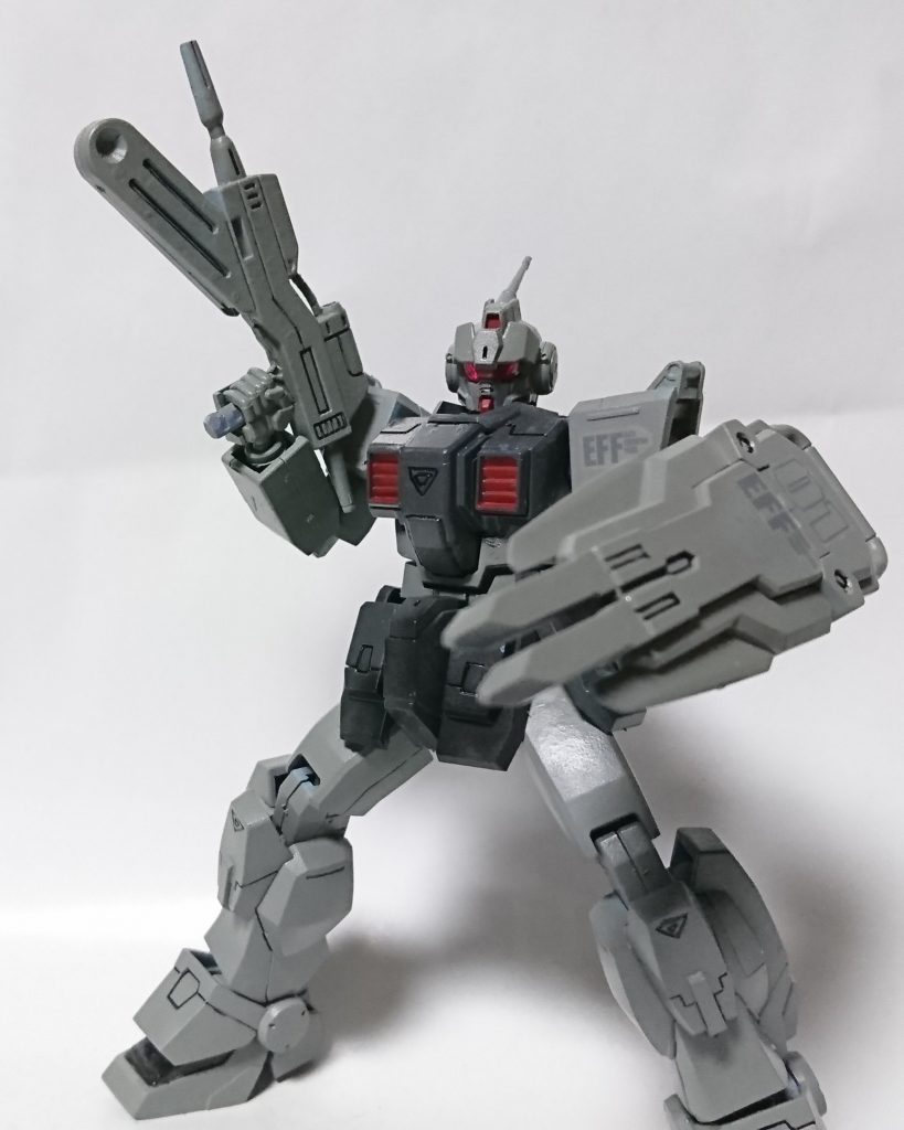 RX79P（ハデスシステム試験機）–2枚目/制作者：アレス