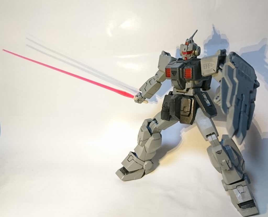 RX79P（ハデスシステム試験機）–3枚目/制作者：アレス