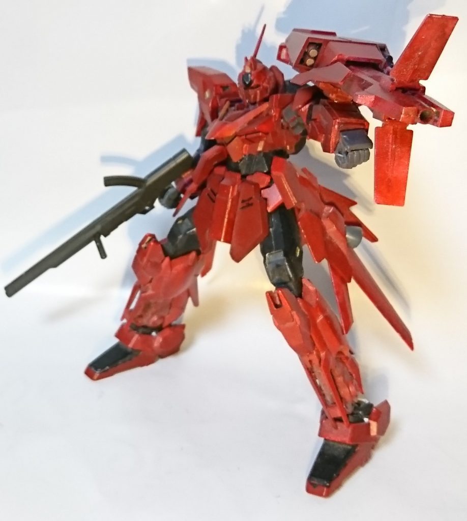 デルタカスタム（イングリッド0用）–2枚目/制作者：アレス