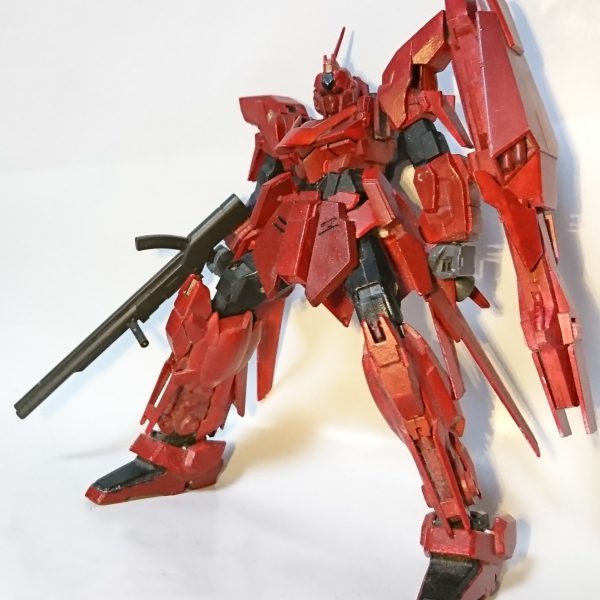 デルタカスタム（イングリッド0用）