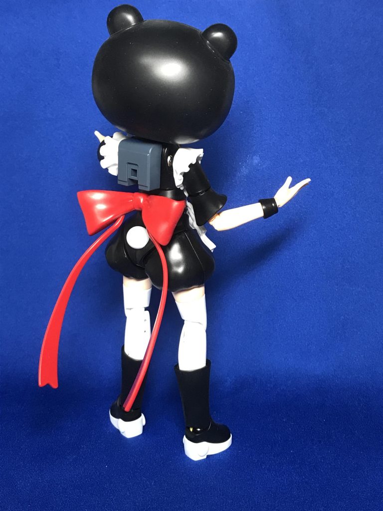 クマモッガイ–3枚目/制作者：@jagdkinoko