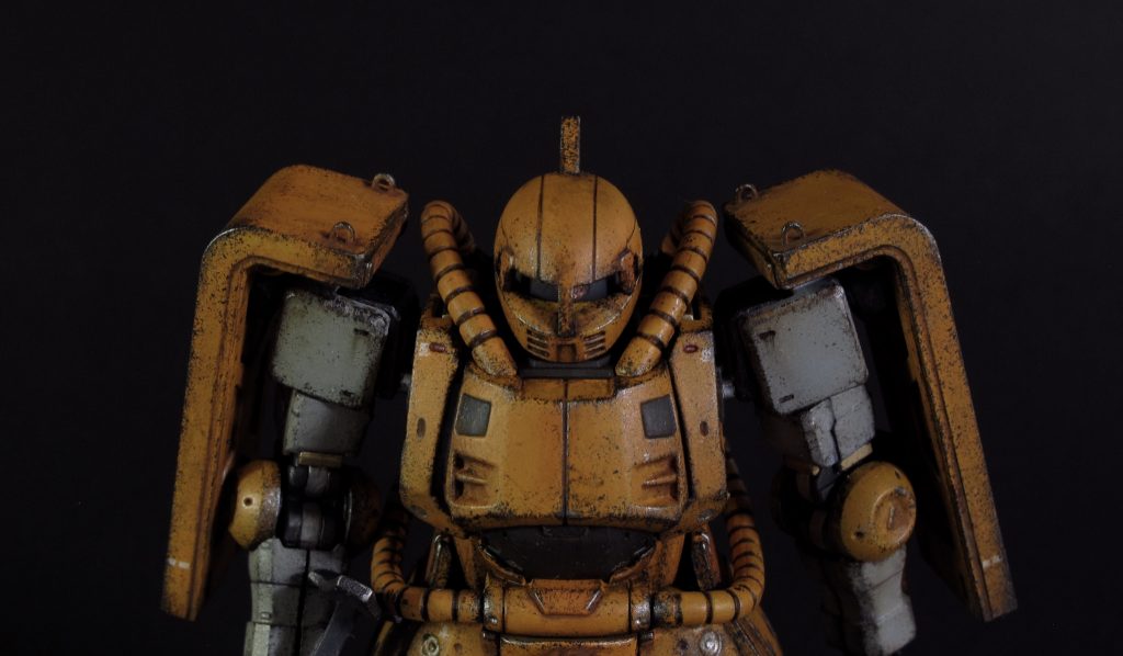 ブグ ククルス・ドアン機–4枚目/制作者：yamao