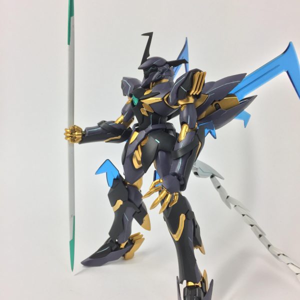 OF風 煌・ギラーガ