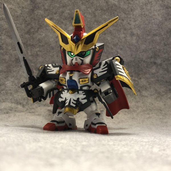 孫堅ゼフィランサス