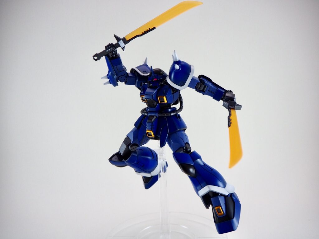 炎の魔人–6枚目/制作者：ヤマクロス