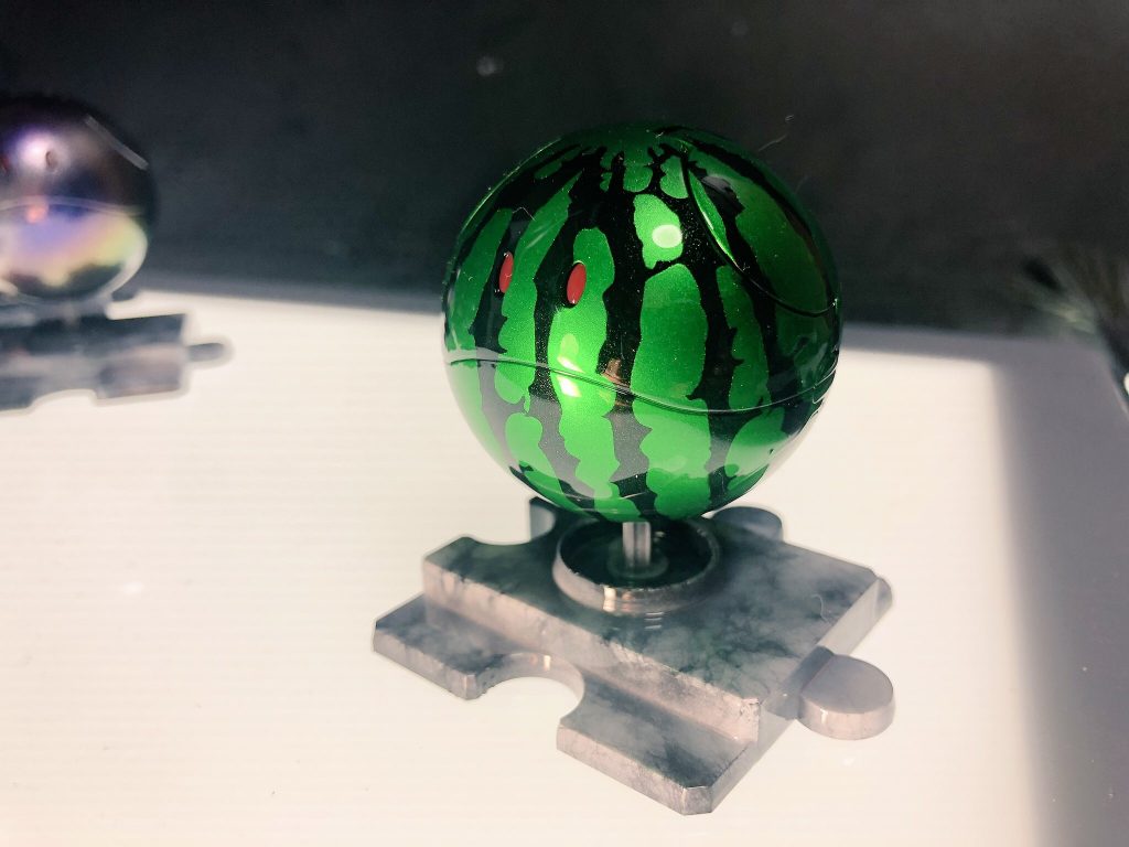 ハロプラ–2枚目/制作者：kシェパード