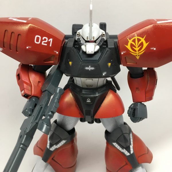 リゲルグ」のガンプラ作品一覧（関連順）｜GUNSTA（ガンスタ）