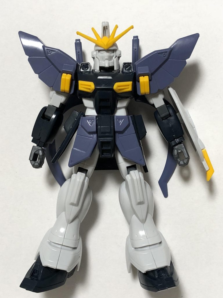 ここから始めます…