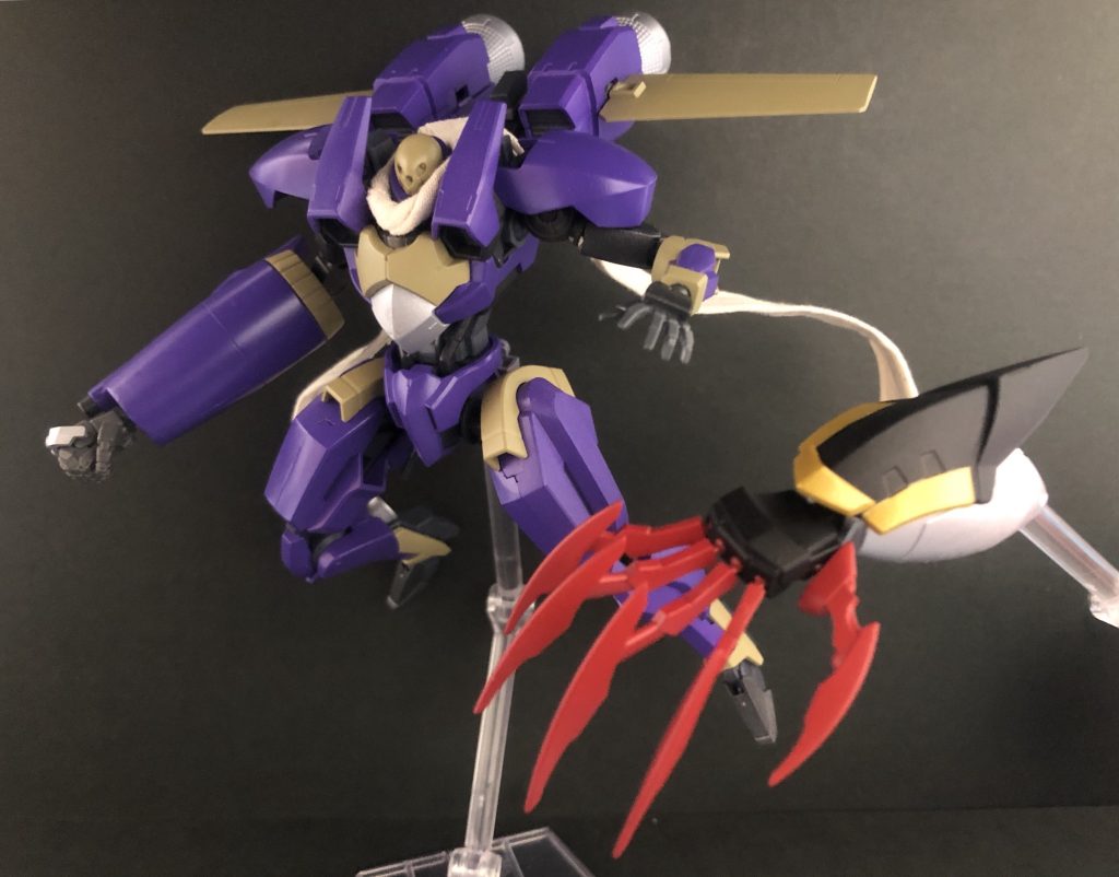 最後に二体のツーショット写真です。並んでいるのを見ると、5D’sの思い出が蘇ってきますね(◜௰◝)ほのぼの以上ですー!長々と書き連ねてしまいましたが、最後まで見ていただきありがとうございました!!