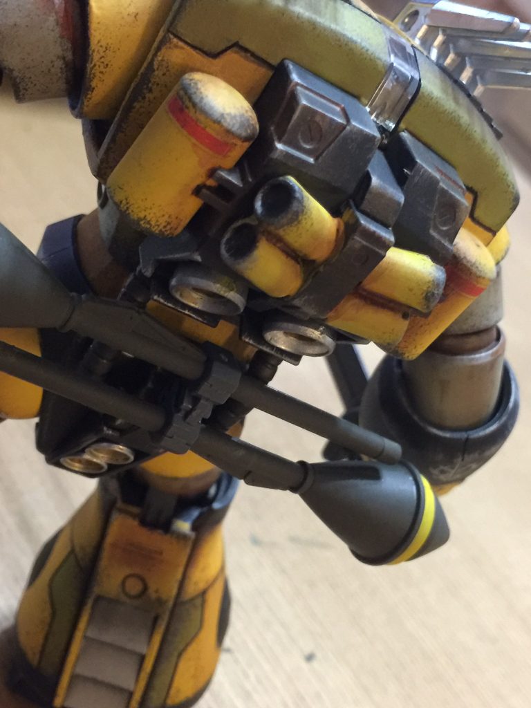 ゾゴック–5枚目/制作者：kou