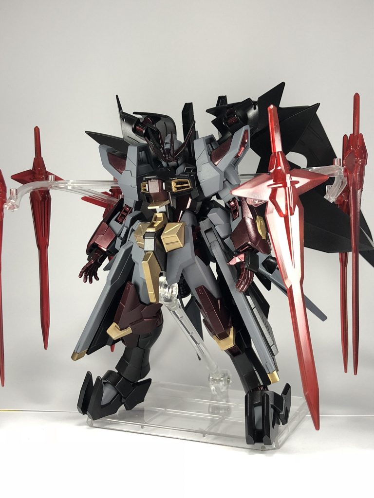 ソードビットの展開も可能です!