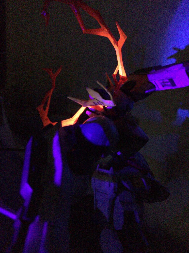 最後にお気に入りの一枚です！