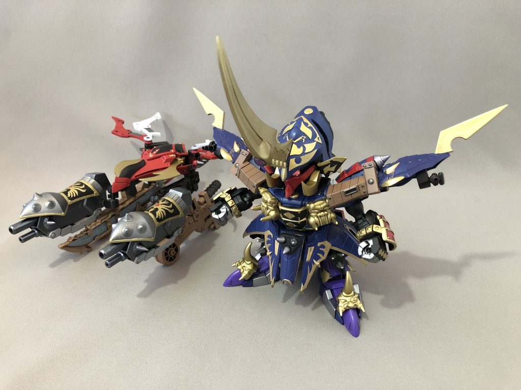 怖尤羅鴉 斬汰罹怨–5枚目/制作者:ベリ♱アル