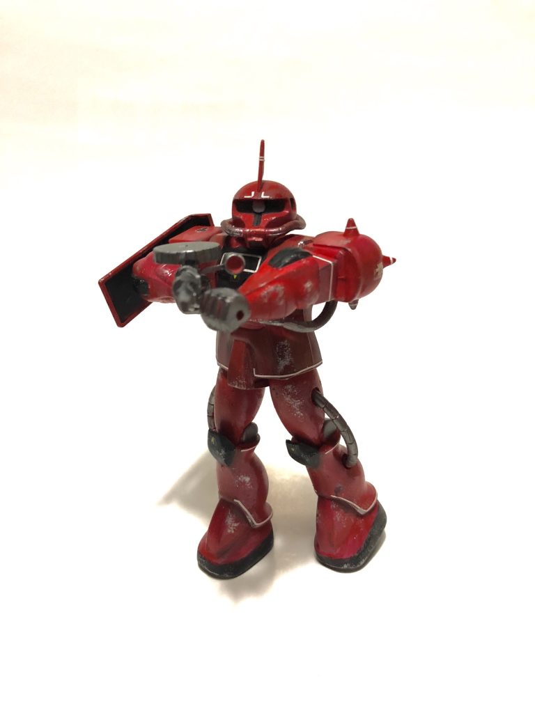 頑張った稼働
 
これが限界。
 
でも、
 
 
これでイイ。