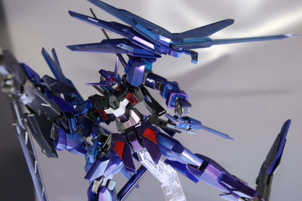 AGE-2 ディープスカイ–7枚目/制作者:あぬびすん @anubisnn