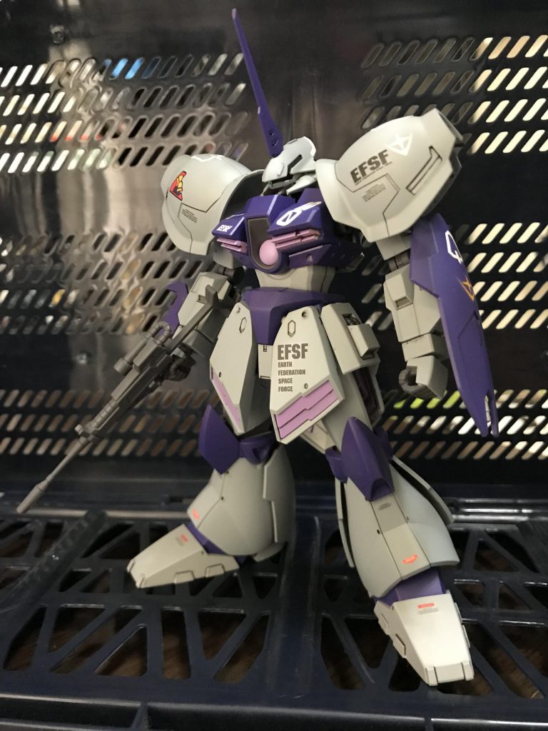 ガルバルディΔ(デルタ) ガデルタ–9枚目/制作者:真樹京介