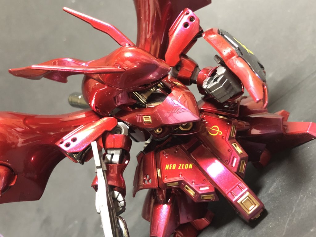 SD ナイチンゲール–3枚目/制作者：kシェパード