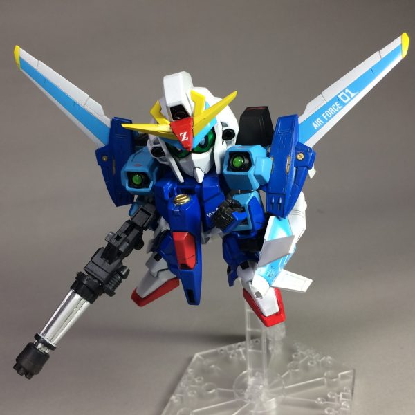 ライトニングガンセイヴァー