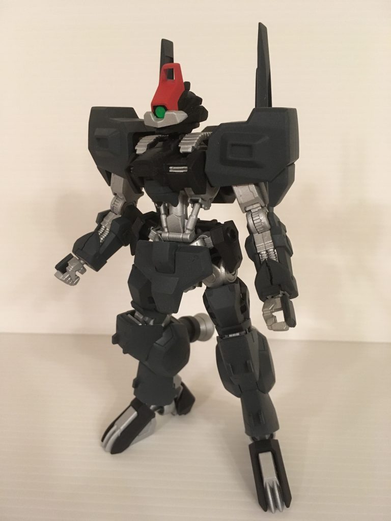 ガンダムサイクロプス–2枚目/制作者：mayuge