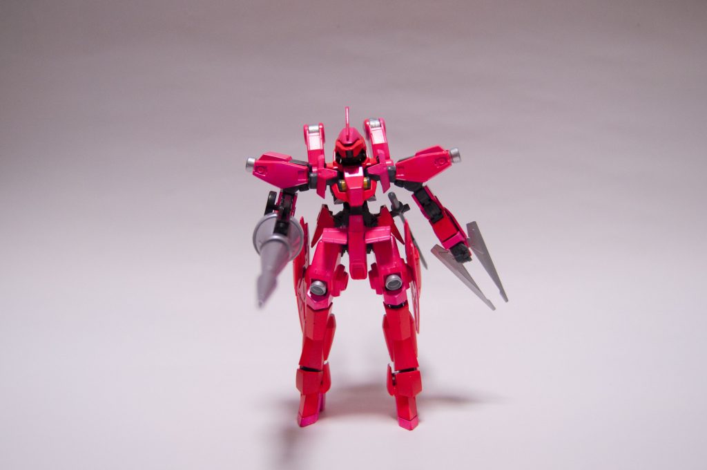 アイン専用 シュヴァルベ・グレイズ–3枚目/制作者：@peneronke