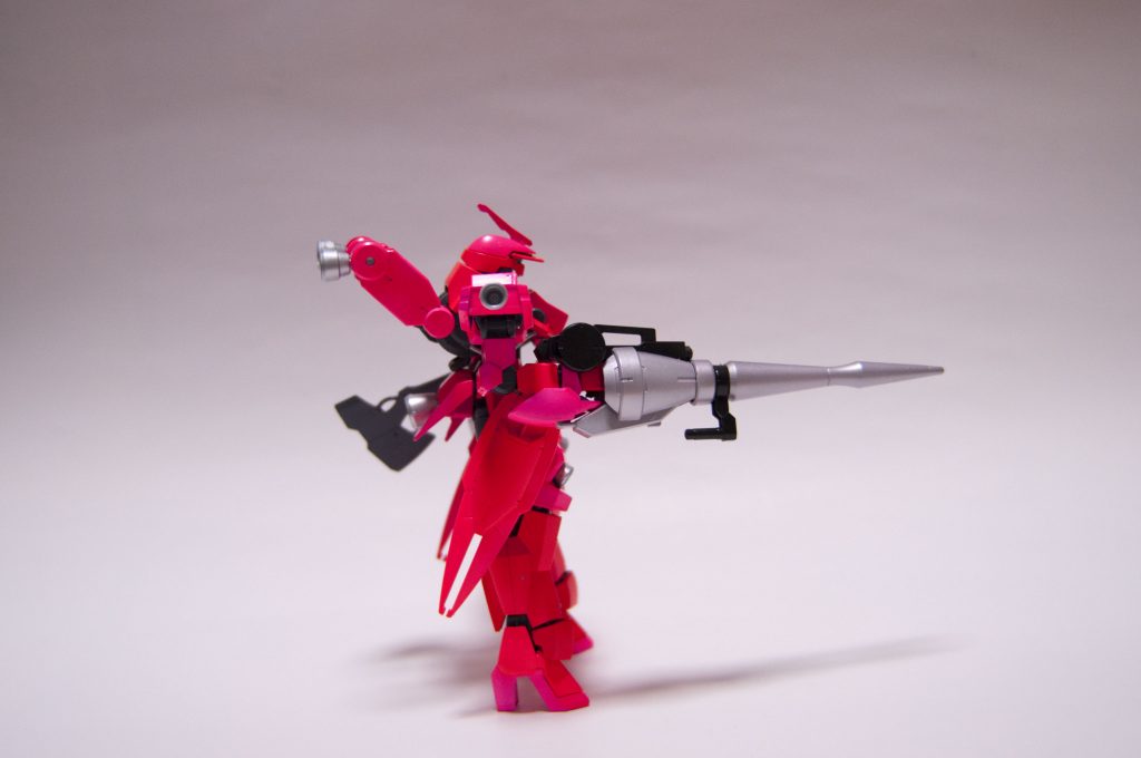 アイン専用 シュヴァルベ・グレイズ–4枚目/制作者：@peneronke