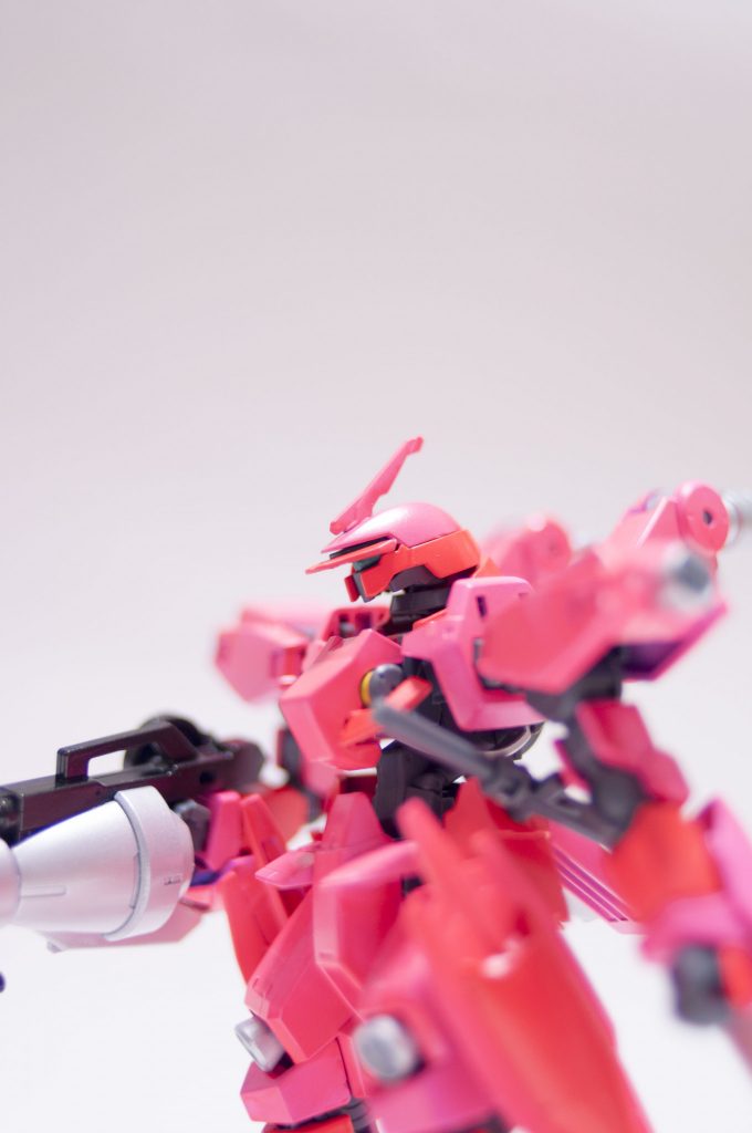 アイン専用 シュヴァルベ・グレイズ–5枚目/制作者：@peneronke