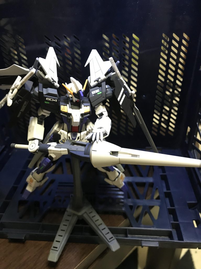 トールストライク ハーレクイン–6枚目/制作者:真樹京介