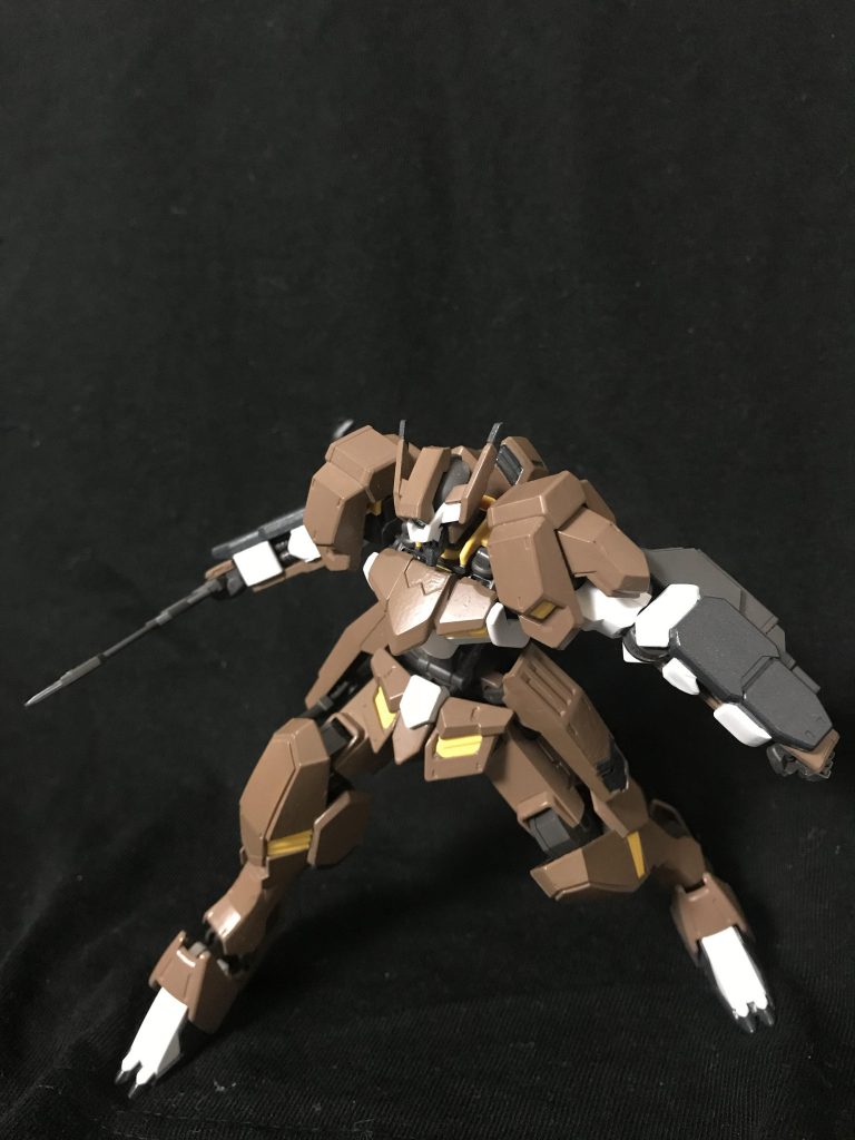 もし被弾しても…