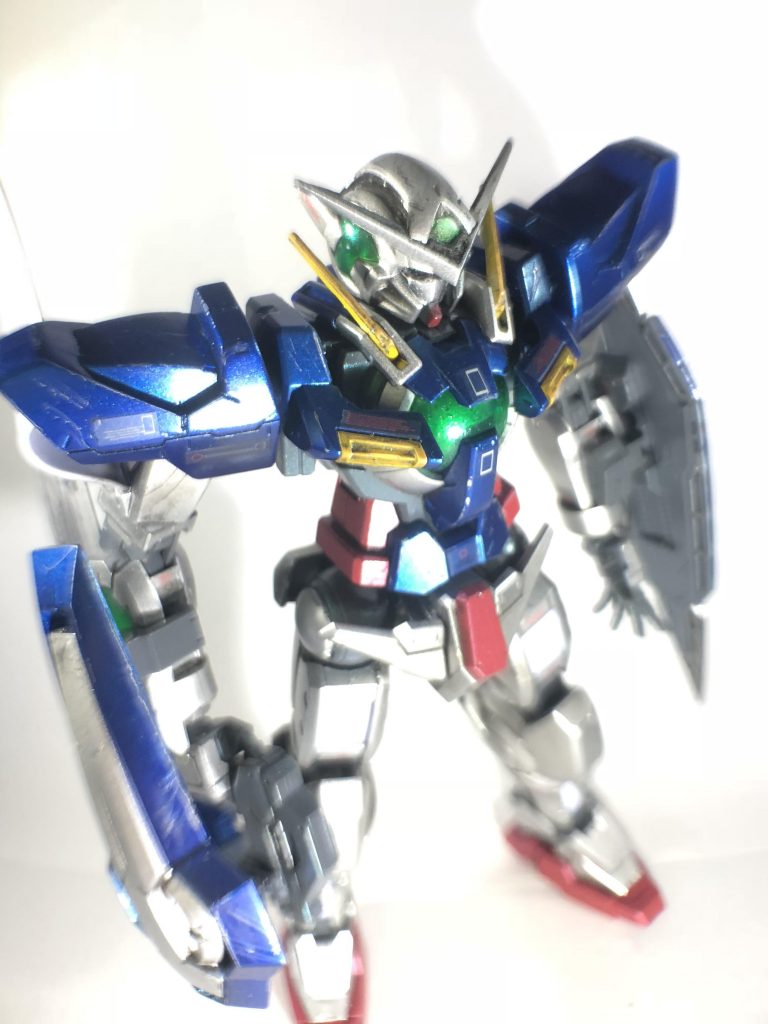 白背景では新品かつレビューぽさを♫