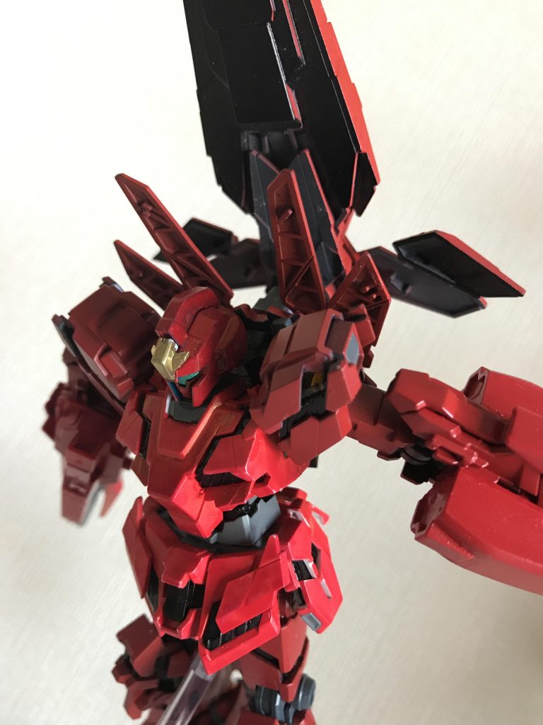 リゼルUC型–5枚目/制作者：@kenq_say