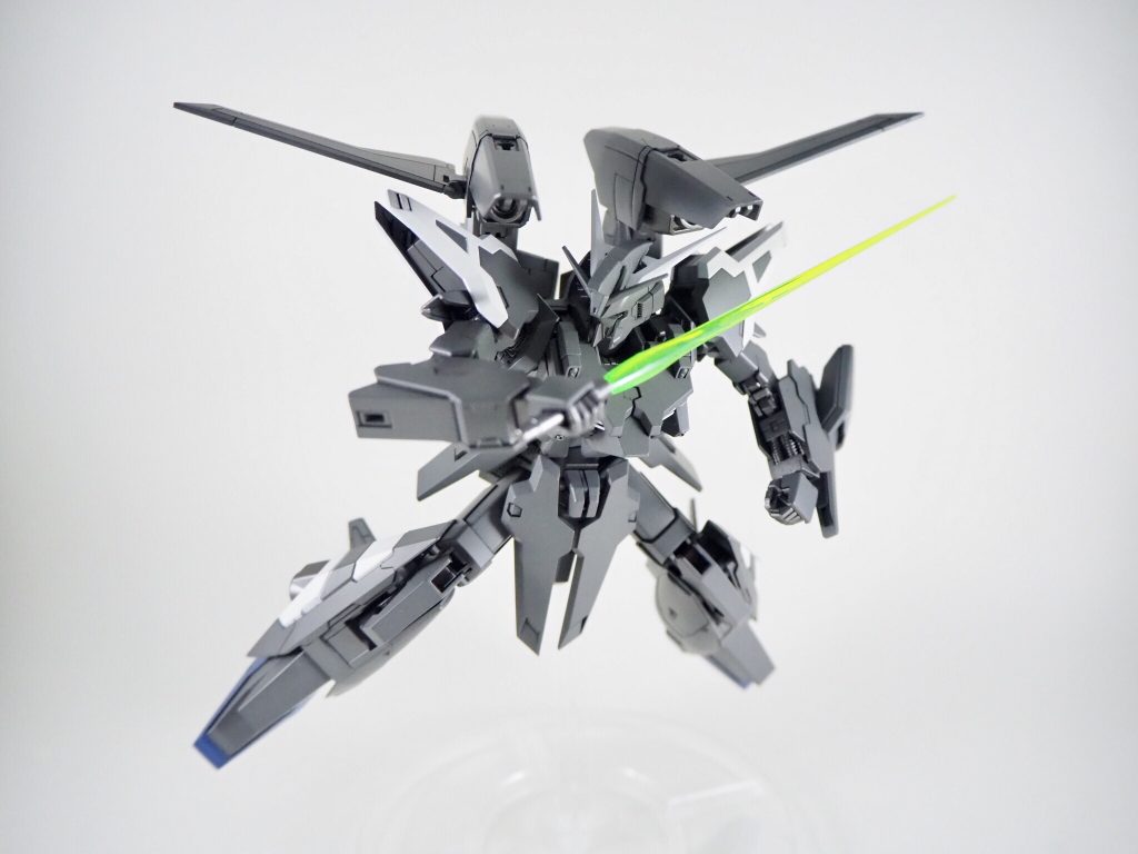 A-Zガンダム–7枚目/制作者：ヤマクロス