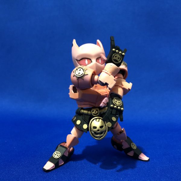 貂蝉キラークイーン