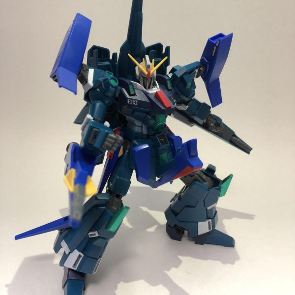 RGZ-95-08 プロトタイプ・リゼッツー（Re-ZII）