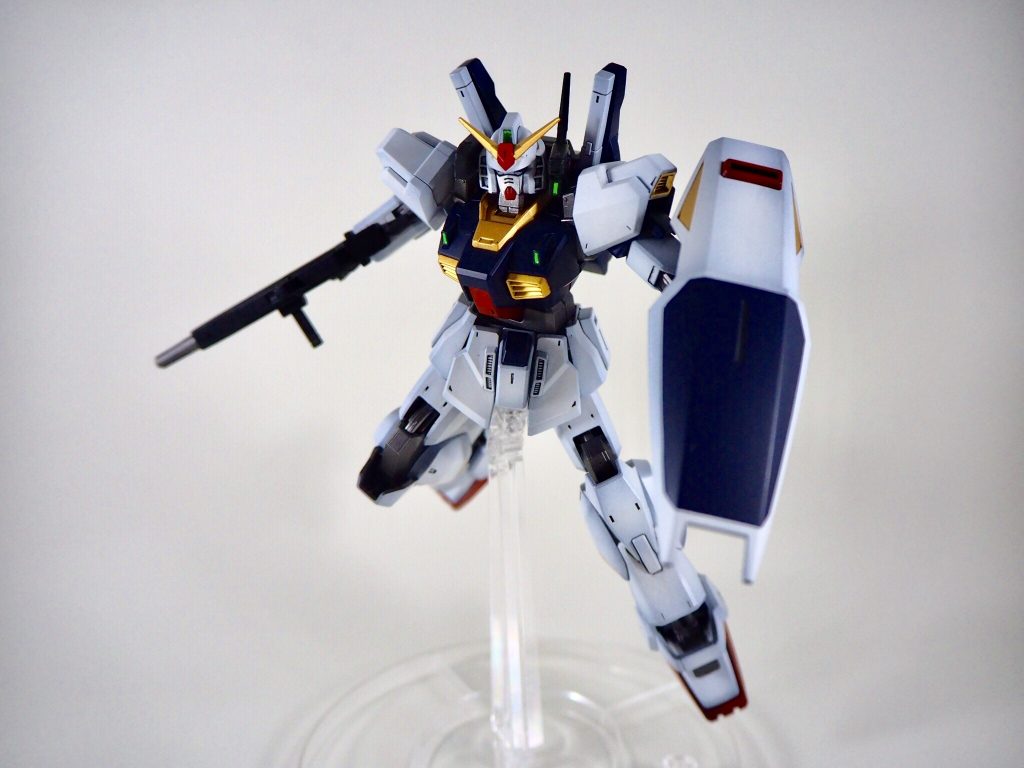 白いMk-Ⅱ–5枚目/制作者：ヤマクロス