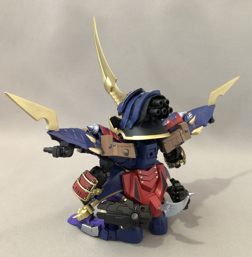 怖尤羅鴉 斬汰罹怨–3枚目/制作者:ベリ♱アル