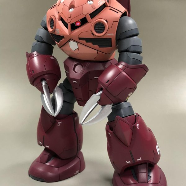 ズゴック 未組立セット 2025年最新】ズゴック 旧キットの人気アイテム - メルカリ