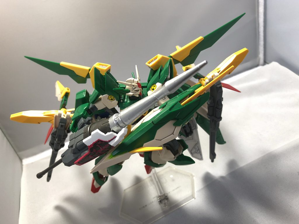 フェニーチェナイトチューン–5枚目/制作者:KEIICHI伍長