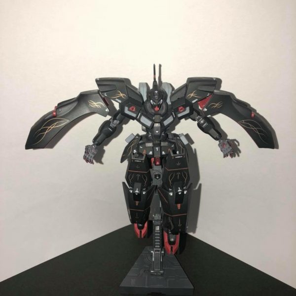 軍神カバカーリー