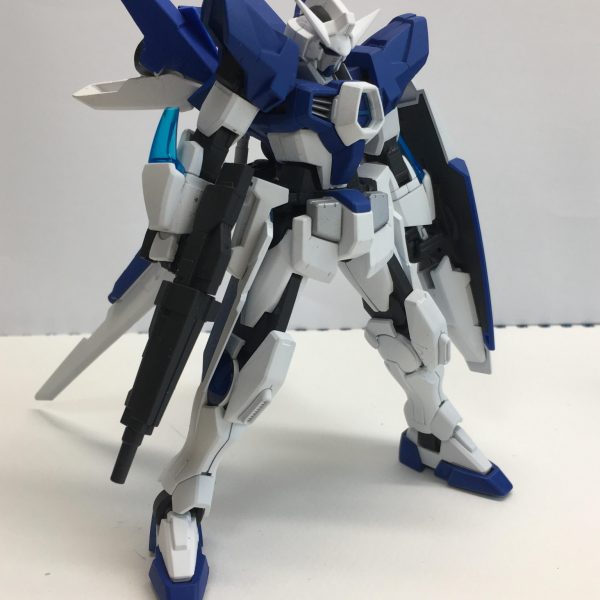 ガンダムAGE-1 アイオライト