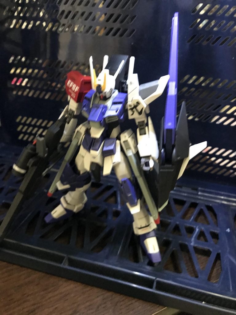 ストライクリベリオンR(リペア)–2枚目/制作者:真樹京介