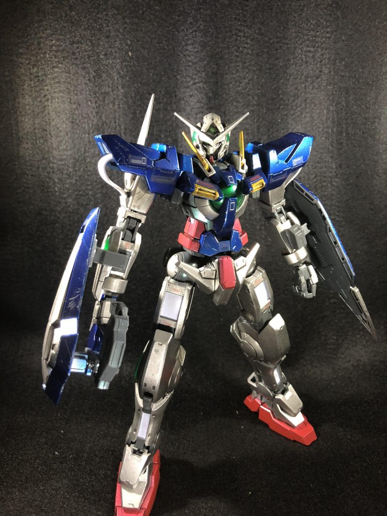 黒いフェルトの背景ではリッチ感を♫