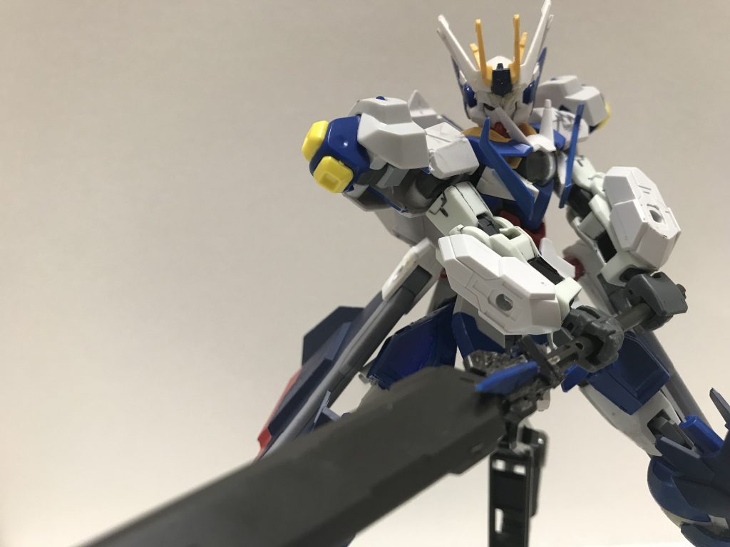 IET 000  エレウテリアガンダム・インフィニティ–3枚目/制作者：バーチャルモデラー妖