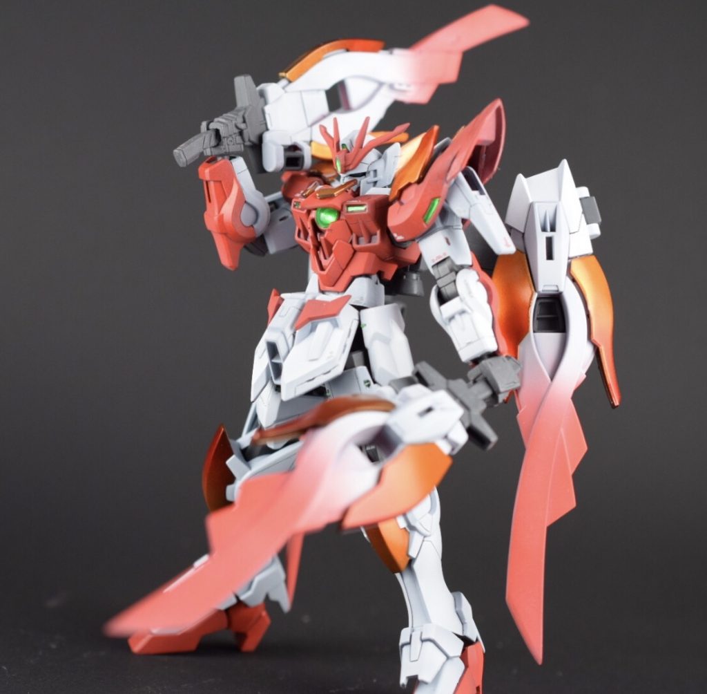 ゼロ炎–4枚目/制作者：sixsense