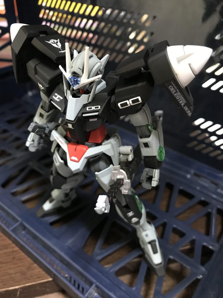 塗装はタミヤさんの缶スプレーで塗装✨