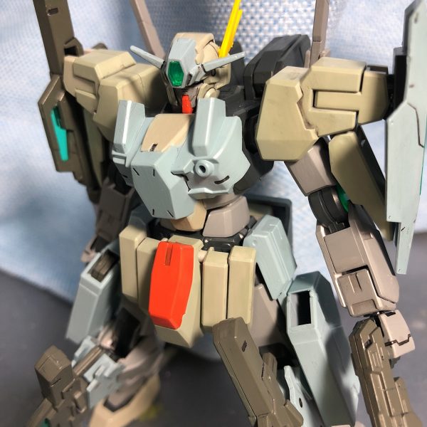 ケルディムサーガオリジナルカラー